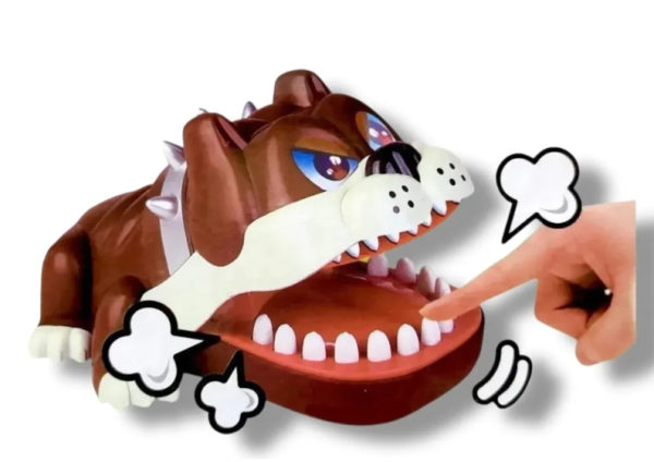 Juego de mesa (Perro que Muerde) - Image 3