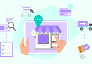 Proceso de compra