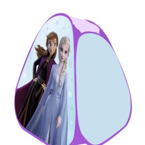 Carpa Iglú Infantil de Frozen