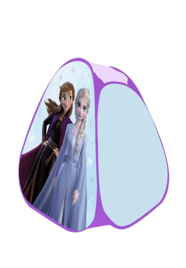 Carpa Iglú Infantil de Frozen