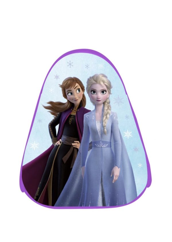 Carpa Iglú Infantil de Frozen - Image 3