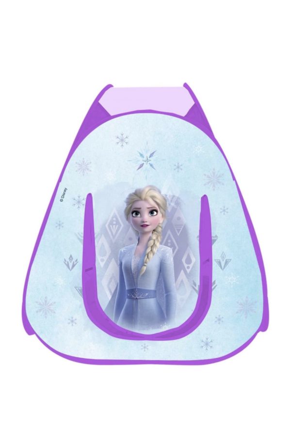 Carpa Iglú Infantil de Frozen - Image 2