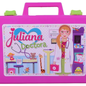 VALIJA JULIANA DOCTORA