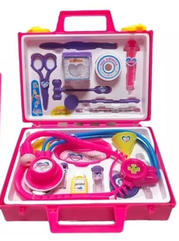 VALIJA JULIANA DOCTORA - Image 2