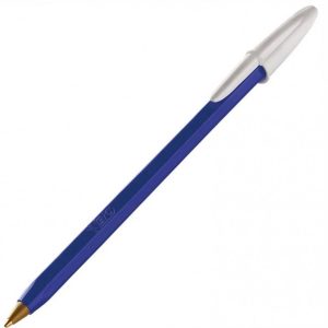 Lapiceras Bic