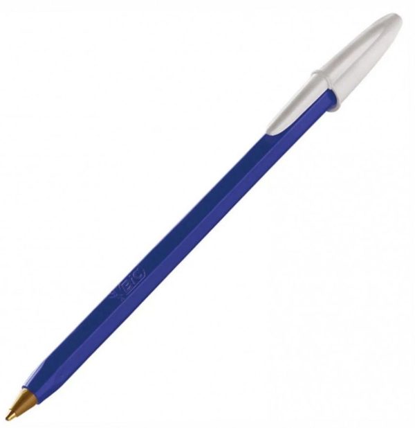 Lapiceras Bic