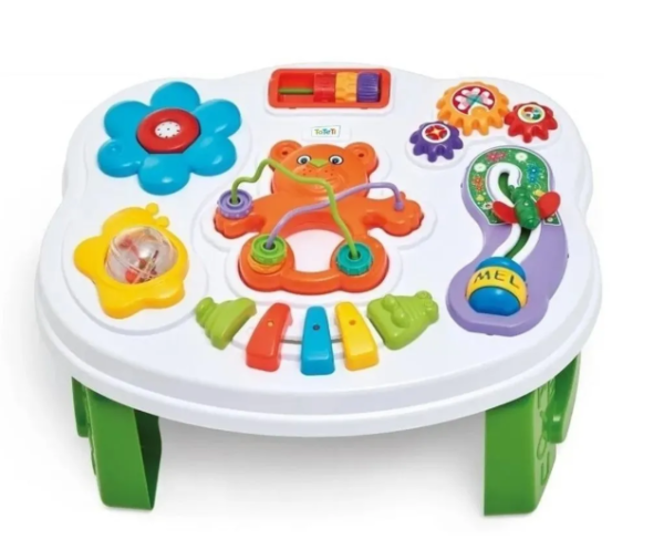 Mesa Didáctica - Image 3