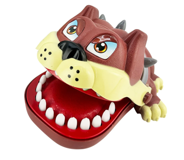 Juego de mesa (Perro que Muerde) - Image 2