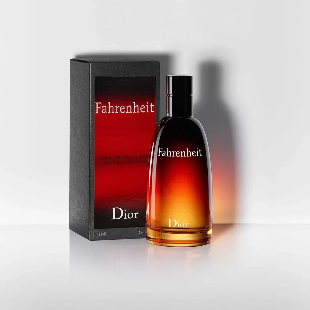 perfume importado DIOR Fahrenheit