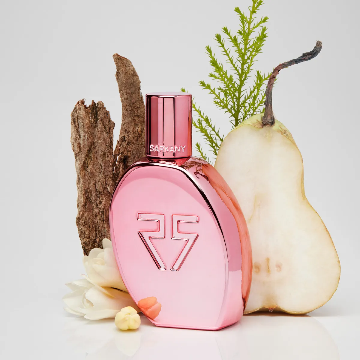 Perfume importado Sarkany Why Not 2 (pink)