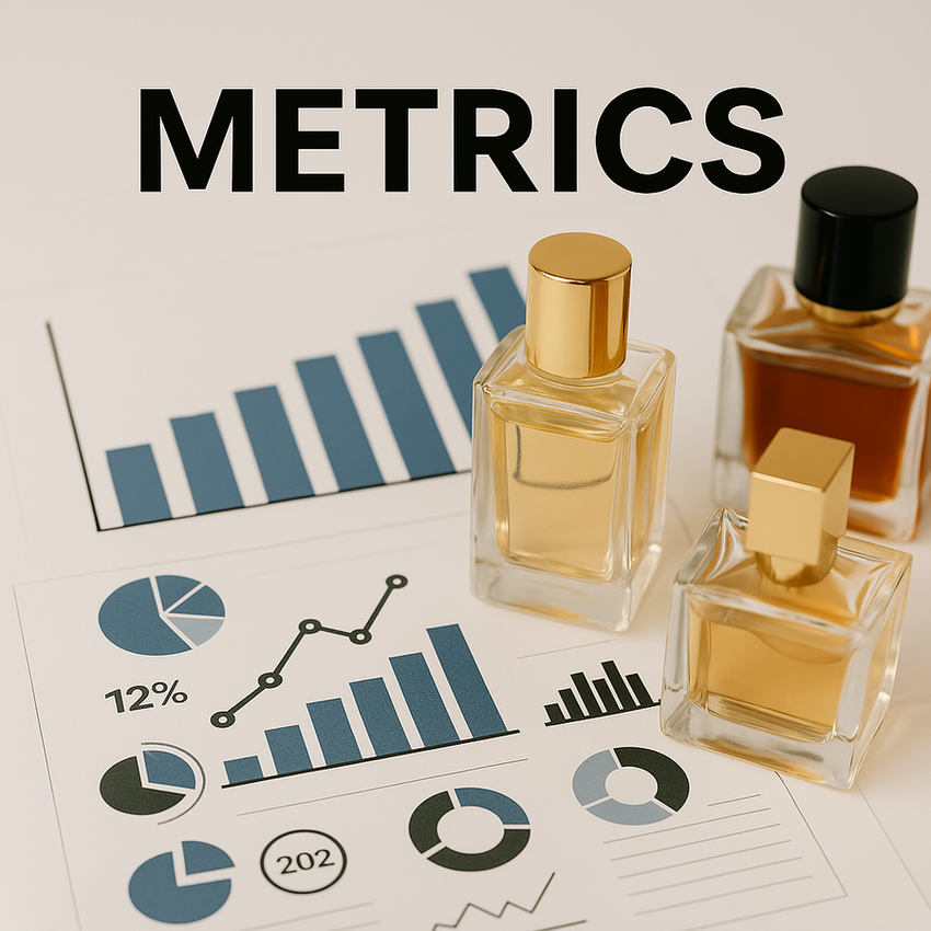 Metricas embudo optimización etapa