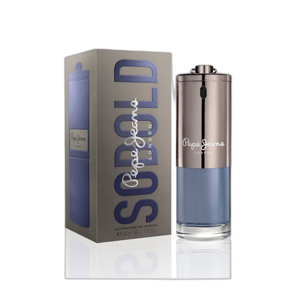 perfume masculino frescura cítrica