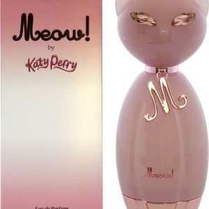 Katy Perry Meow Edp 100 Ml