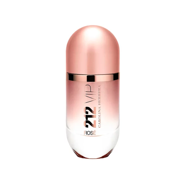 Carolina Herrera 212 Vip Rose - Image 2