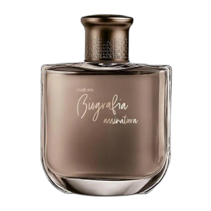 Perfume elegante Sofisticación especiadas