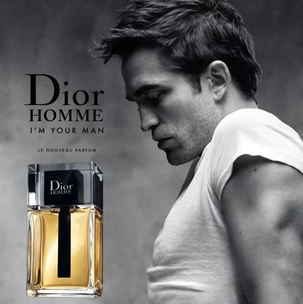 Dior homme christian dior - Image 3