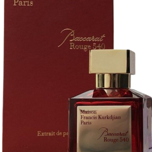 Fragancia Unisex Maison Francis Kurkdjian: Baccarat Rouge 540 | 60ml