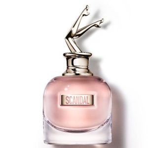Perfume Scandal Jean Paul Gauldier para mujer original 80ml