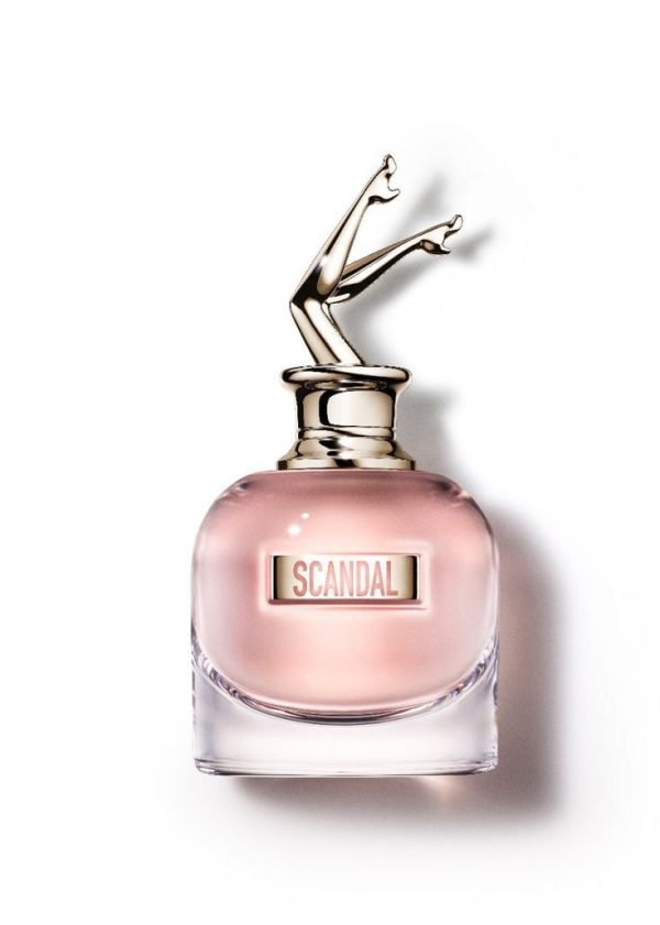 Perfume Scandal Jean Paul Gauldier para mujer original 80ml