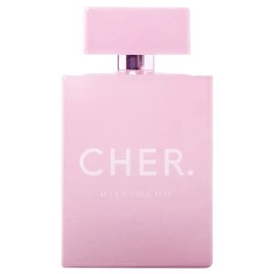 Perfume CHER dieciocho para mujer