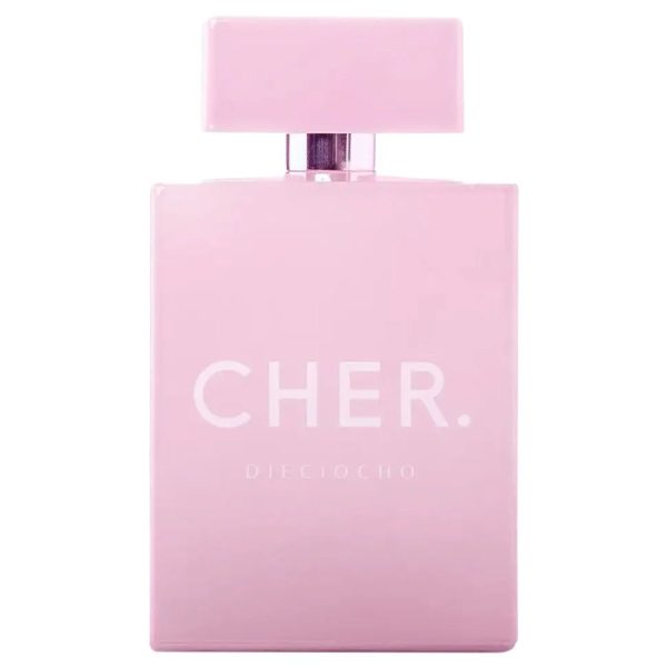 Perfume CHER dieciocho para mujer