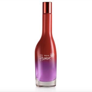 Perfume Natura Humor Beijo Mujer – Eau de Toilette 75 ml Original