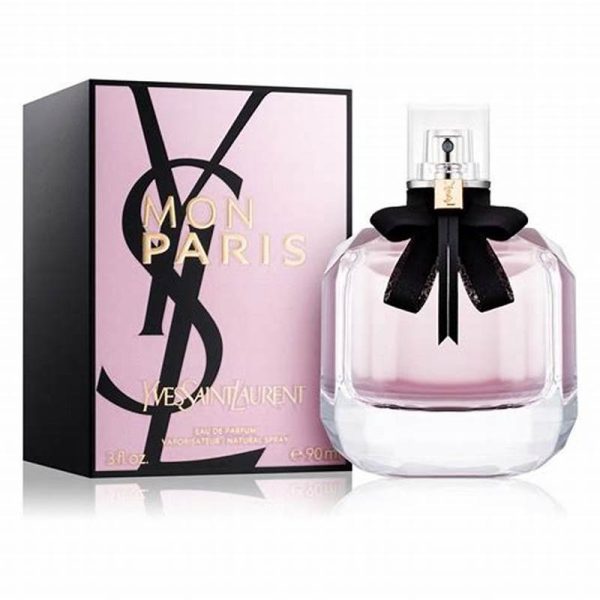 Mon Paris Yves Saint Laurent - Image 2