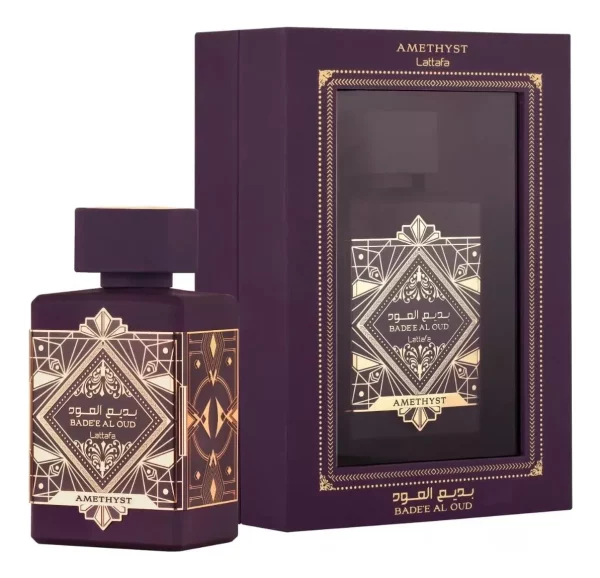 Perfumes árabes exclusivos