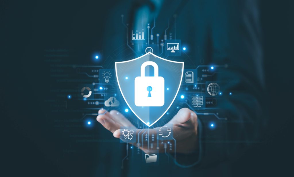 seguridad informática