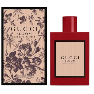Bloom Ambrosia Di Fiori de Gucci Edp | 50ml