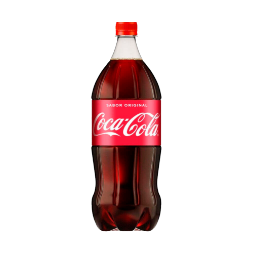 Coca Cola 2,,25 Lt