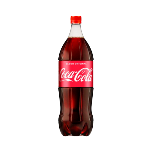 Coca Cola 1,75 Lt