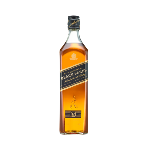 Jhonnie Walker Black Label 750 ML