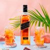 Jhonnie Walker Black Label 750 ML