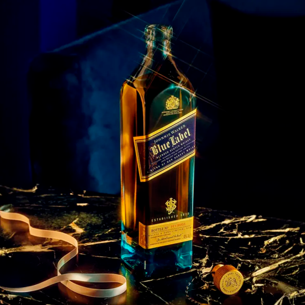 Johnnie Walker Blue Label 750ML
