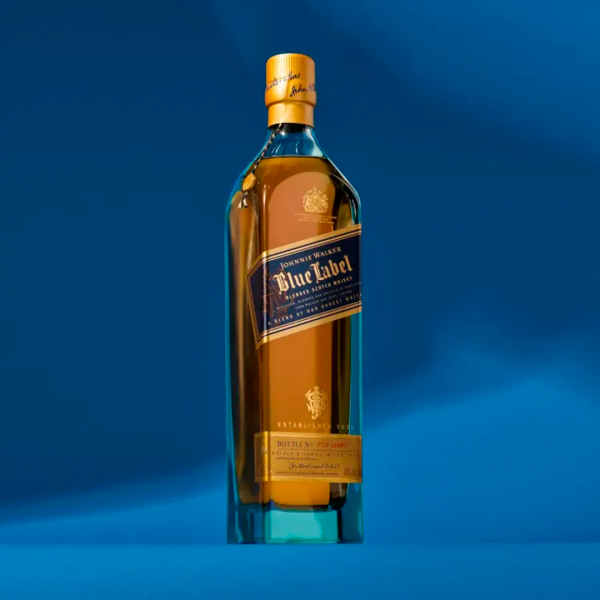 Johnnie Walker Blue Label 750ML
