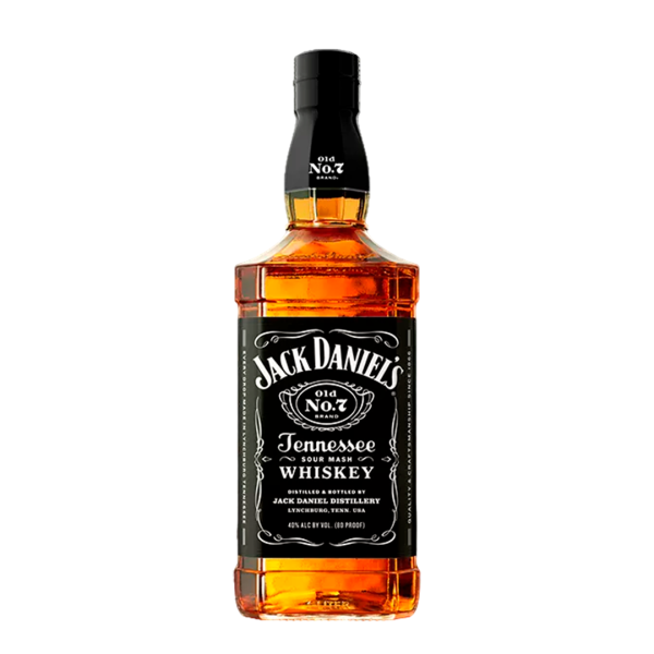 Jack Daniels Old N°7 700ml