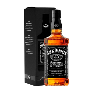 Jack Daniels Old N°7 700ml