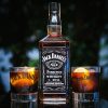 Jack Daniels Old N°7 700ml