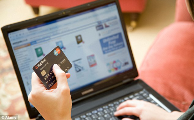 Compra online