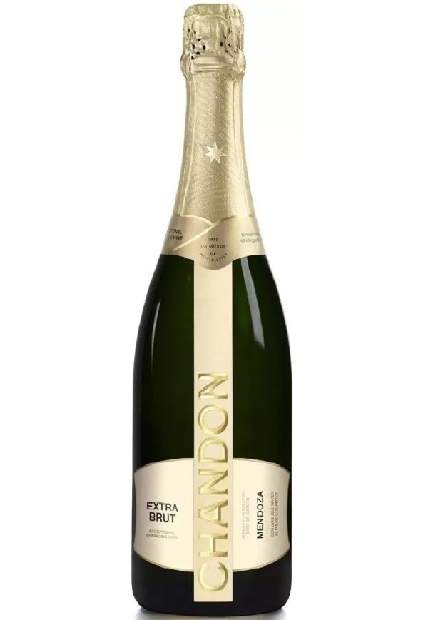 Chandon Extra Brut 750ml