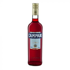 Campari Aperitivo 750ml.