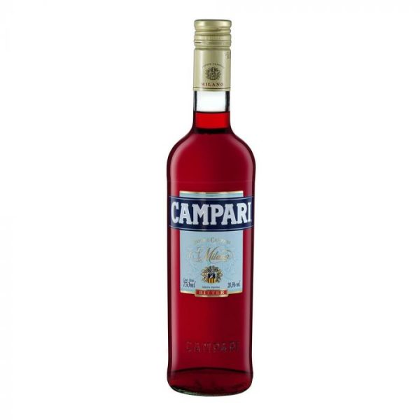 Campari Aperitivo 750ml.