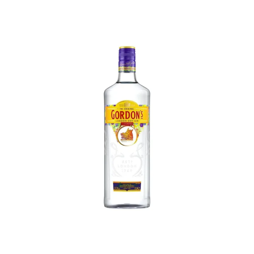 Gin Gordon's 700ml.