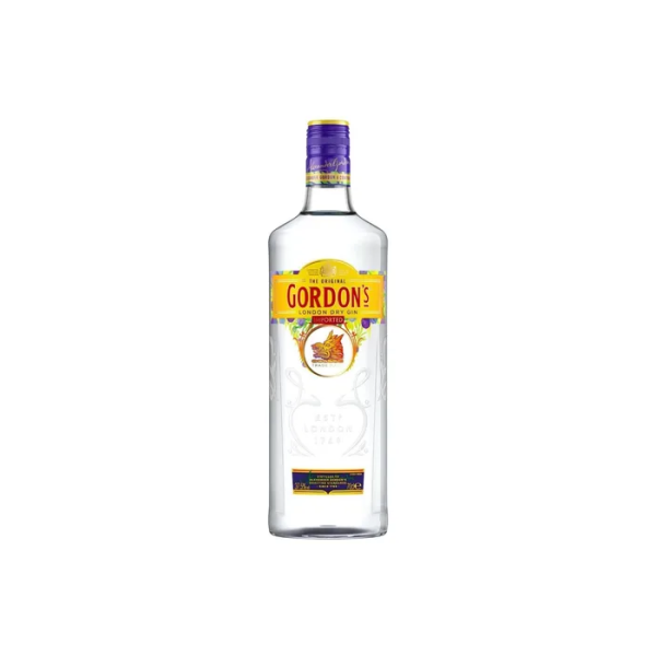 Gin Gordon's 700ml.