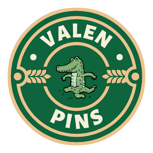 Valen Pins